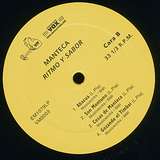 Manteca: Ritmo Y Sabor