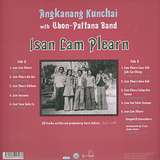 Angkanang Kunchai: Isan Lam Plearn