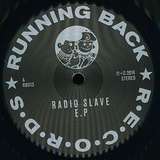 Radio Slave: Children Of The E