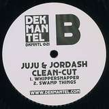 Juju & Jordash: Clean-Cut