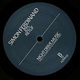 Simon Ferdinand: Just One EP