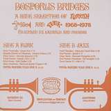 Various Artists: Bosporus Bridges