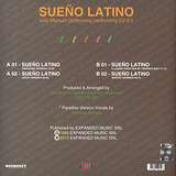 Sueño Latino: Sueño Latino With Manuel Göttsching Performing E2-E4