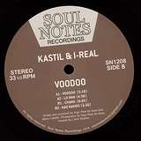 Kastil & I-Real: Voodoo