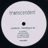 Conforce: Travelogue EP