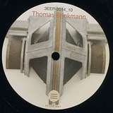 Thomas Brinkmann: When The Music...