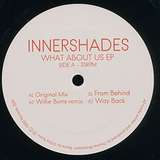 Innershades: What About Us?