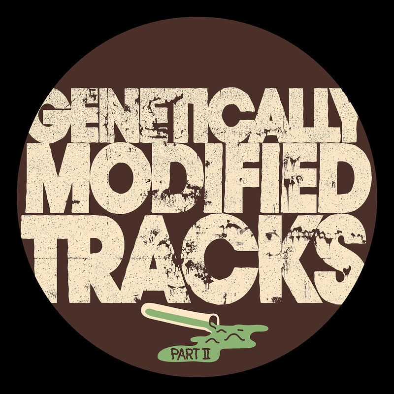 DJ Spider & Franklin De Costa: Genetically Modified Tracks Vol. 2