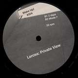 Lerosa: Private View