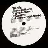 Truth: Devil’s Hands (Youngsta Remix)
