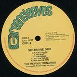 The Revolutionaries: Goldmine Dub