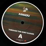 Xanadu: Through The Oort Clouds