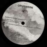 Opuswerk: Settlements For Equals EP