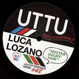 Luca Lozano: Mister Right Now