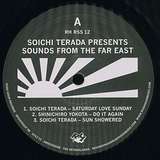 Various Artists: Soichi Terada Presents Sounds From The Far East