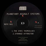Planetary Assault Systems: The Eyes Themselves