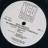 Nico Groove: Nu Groove Records Tribute V1