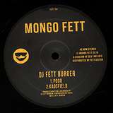 DJ Fett Burger: Pogo