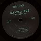 Boo Williams: The Shocker