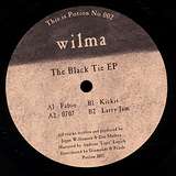 Wilma: The Black Tie EP