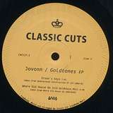 Jovonn: Goldtones EP