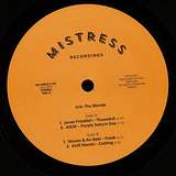 Various Artists: Mistress 5.1 (The Blonde)