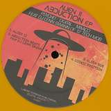 DJ Di’jital: Alien II Abduction EP