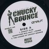 Chucky Bounce: The Legend Of