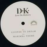 D.K.: Love On Delivery