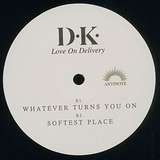 D.K.: Love On Delivery