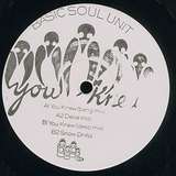 Basic Soul Unit: You Knew EP