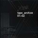 Xtrak: Tape Archive 1 + 2