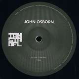John Osborn: Desire Is Mono