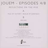 Jouem: Episodes 4/8 - Reflections On The Rise