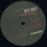 DJ Qu: Redtones EP