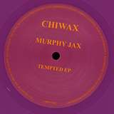 Murphy Jax: Tempted EP