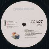 CC Not: Geo Fi