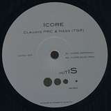 Claudio Prc & Ness: Icore