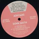Adryiano: Down South