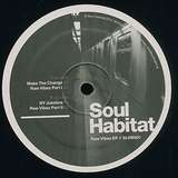 Soul Habitat: Raw Vibez EP