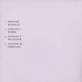 Zum Goldenen Schwarm: Aufgang