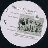 Big Strick: Simple Pleasures