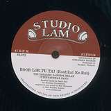 The Paradise Bangkok Molam International Band: Roob Lor Pu Tai (Rootikal Re-Rub)