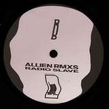 Ellen Allien: Allien Remixes