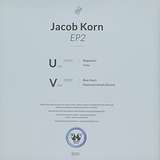 Jacob Korn: EP 2
