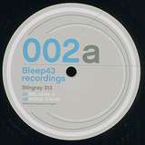 Various Artists: Bleep43 EP 2
