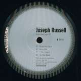 Joseph Russell: Drums From Lagos EP