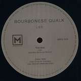 Bourbonese Qualk: Lies