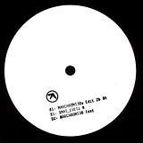 Aphex Twin: Marchromt 30 a Edit 2b 96