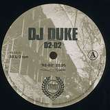 DJ Duke: D2-D2